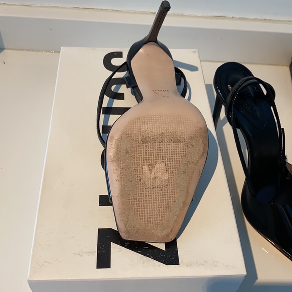 Schutz heels - Picture 4 of 4